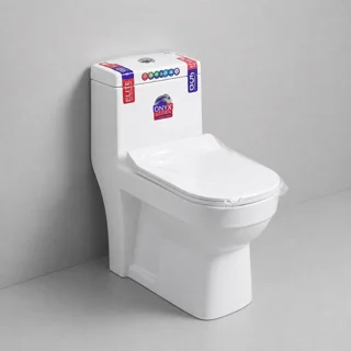 توالت فرنگی اونیکس مدل (  ویترا _  VITRA )