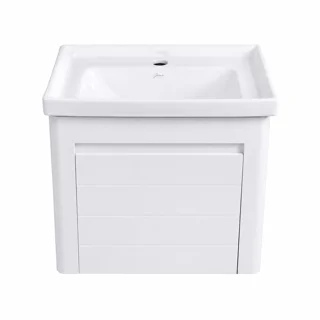ست کابینت و روشویی 35*50 مدل ARG  khati