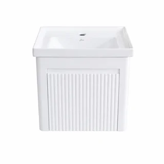 ست کابینت و روشویی 35*50 مدل ARG  BAMBO
