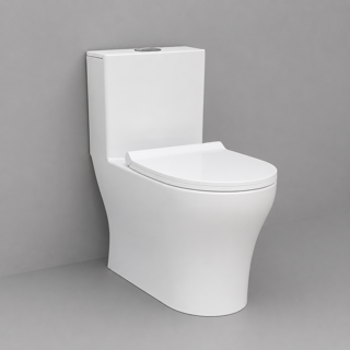 توالت فرنگی چینی کرد مدل ( کانسپت _CONCEPT )